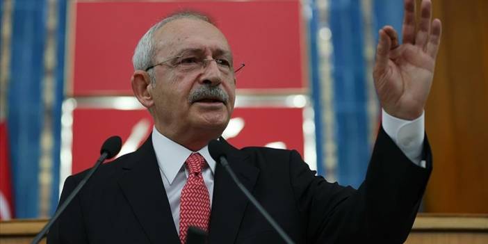 Mahkeme karar verdi: Kılıçdaroğlu zorla götürülecek