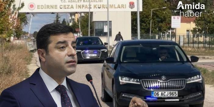 Demirtaş’tan ‘yeni süreç’ açıklaması: Somut adımlara ihtiyaç var!