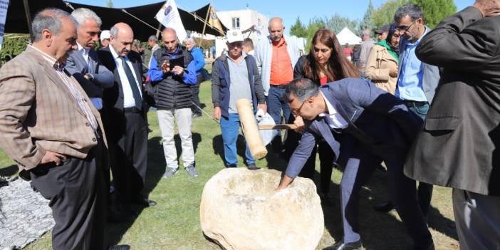 Diyarbakır’da tarih kültür ve gastronomi şöleni