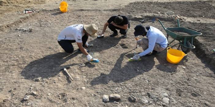 Göbeklitepe'ye Mardin'den 12 bin yıllık rakip