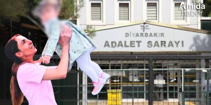 Diyarbakır’da mahkeme karara uymadı: 2 yaşındaki Star Jîn cezaevinde kaldı