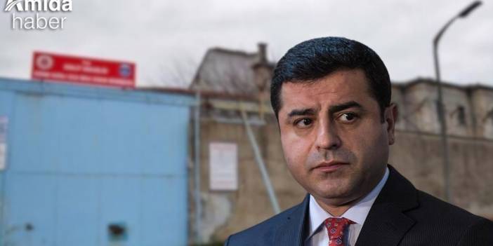 Demirtaş’tan Ankara açıklaması: Bu defa izin vermeyiz