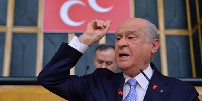 Devlet Bahçeli: Türkiye’de Kürt sorunu yoktur, asla olmayacaktır