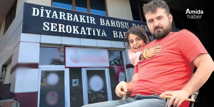 Diyarbakır Barosu’nu azletmişti: Narin’in abisi açıkladı!