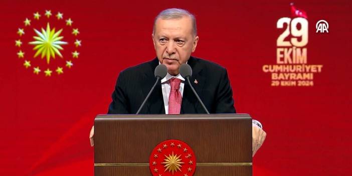 Erdoğan, Bahçeli’nin ‘Öcalan’ çağrısı sonrası sessizliğini bozdu