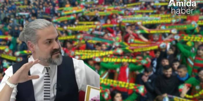 Amedspor’dan ilk özeleştiri: En başarısız yönetim olduk