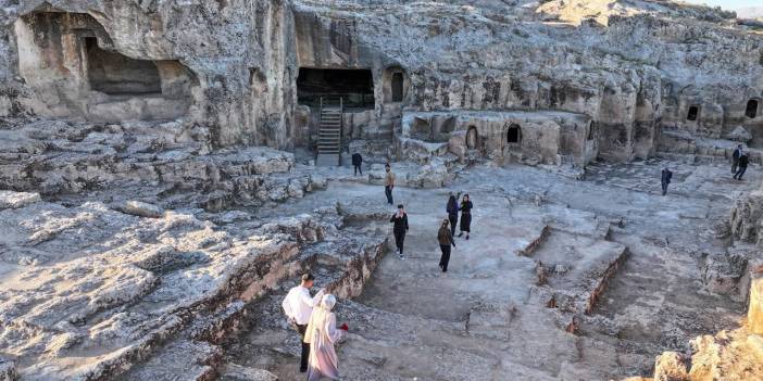 Diyarbakır’ın tarihine yeni bir soluk: Turizme açılacak