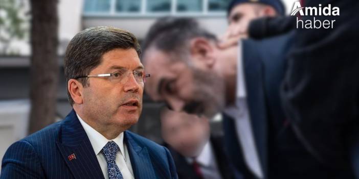 Bakan Tunç’tan 'Yenidoğan Çetesi' savcısı hakkında açıklama: Gerçek dışı