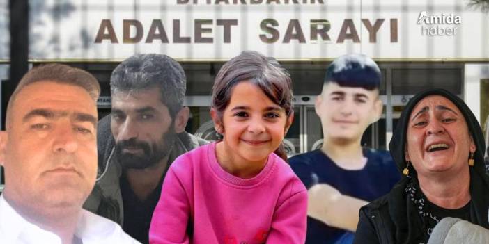 Diyarbakır’da hesap vakti: O salonda yargılanacaklar!