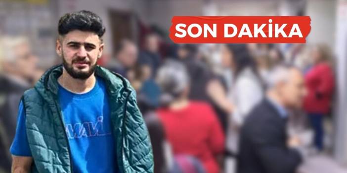 Enes Güran’a o soru soruldu: Sayın hakimim…