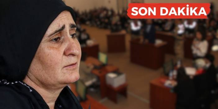 Anne Güran’a ‘kim öldürdü’ sorusu: Narin kıymetlimizdi…