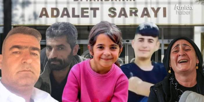 Diyarbakır: Narin Güran davasında polis Kürtçe çeviri yaptı