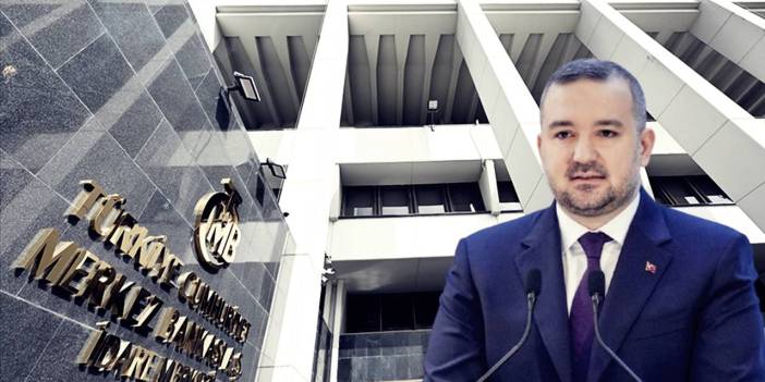 TCMB Başkanı’ndan kritik faiz çıkışı: Risklere hazırız!