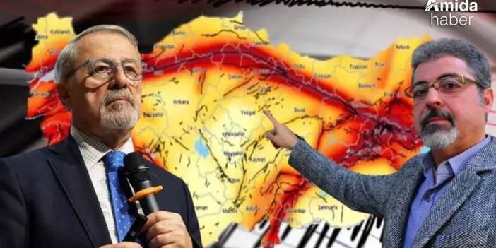 Diyarbakır’da deprem endişesi: O fay henüz kırılmadı!