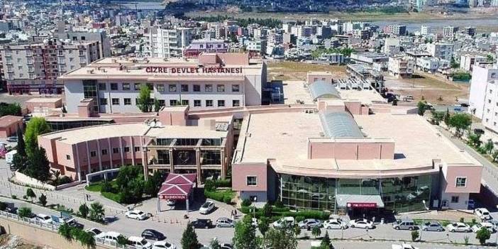 Cizre'deki düğünde 'halay başı' kavgası: 4 yaralı