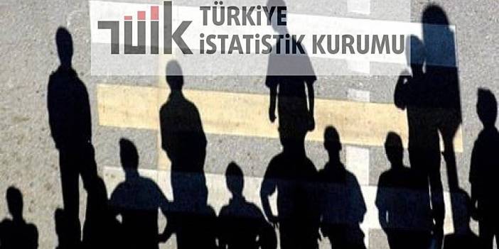 TÜİK verileri açıklandı: Diyarbakır’da işsizlik alarm veriyor