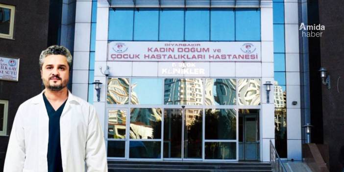 Diyarbakır’daki hastane kadın doğumda yeni bir yöntem geliştirdi