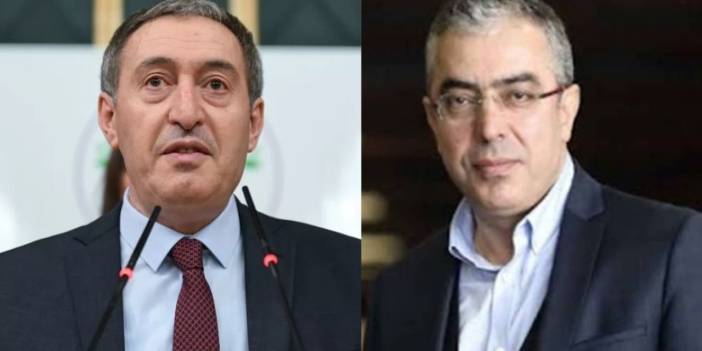 Tuncer Bakırhan: Mardin’de Mehmet Uçum’u aday yapsaydık…