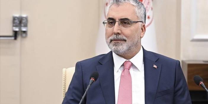 Bakandan asgari ücret ve emekli maaşı açıklaması: Mutabık kalınan tutar…