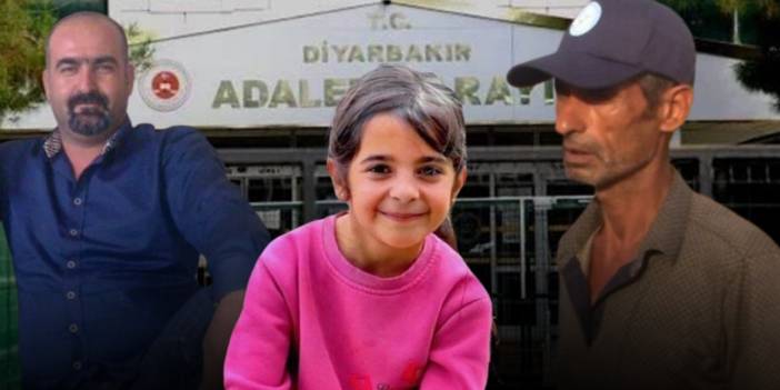 Diyarbakır: Baş şüpheli ile itirafçı akraba çıktı!