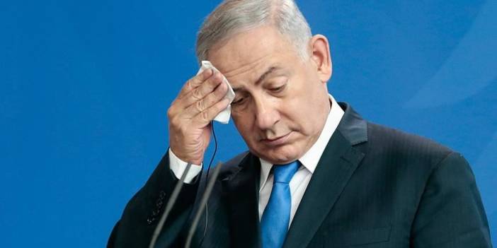 Netanyahu rehine başına Hamas’a 5 milyon dolar verecek!