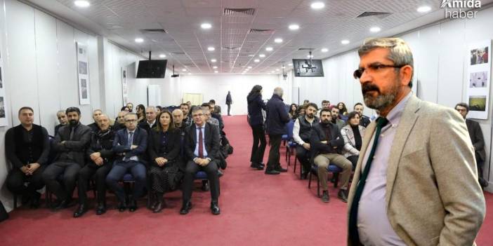 Ölümünün üzerinden 9 yıl geçti: Diyarbakır Tahir Elçi'yi unutmayacak