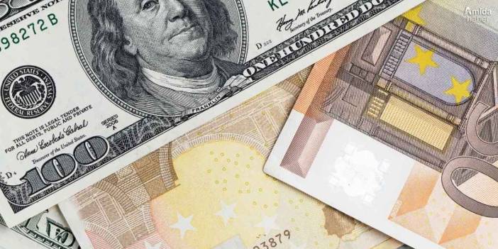 Dolardan sonra sıra sahte Euro’da: Milyonlarcası ele geçirildi