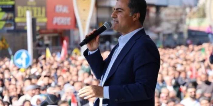 Van’da kayyım hazırlığı mı?: Abdullah Zeydan’dan açıklama