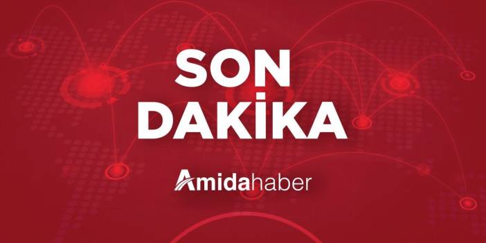 Diyarbakır dahil 19 ilde operasyon: 40 kişi gözaltında