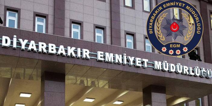 Diyarbakır Emniyeti kaza istatistiklerini paylaştı: 4 ölü, 612 yaralı