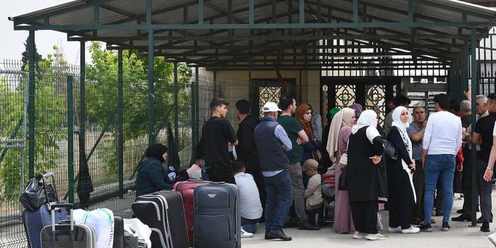 Şam düştü, Diyarbakır’daki Suriyeliler geri dönecek mi?