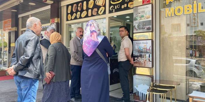 Diyarbakır’da kuyumcularda endişeli bekleyiş: Zorunlu olacak!