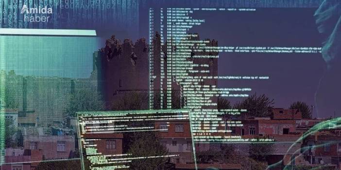 Diyarbakır dahil 8 ilde siber dolandırıcılık operasyonu: 8 tutuklama