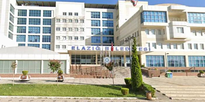 Elazığ Belediyesinden dolandırıcılık uyarısı