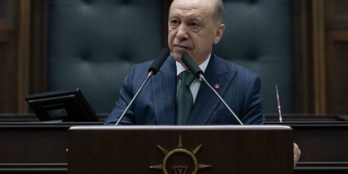 Erdoğan'dan asgari ücret açıklaması: Sözümüze bir kez daha sadık kaldık