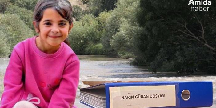 Narin davasında ‘katil’ çıkmadı: Ceza çıktı