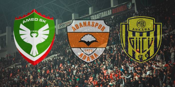 Bu iki karşılaşma Amedspor’un ligdeki kaderini belirleyecek