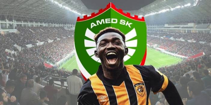 Amedspor’da Adana mesaisi sürüyor: ‘Reşo’nun durumu belirsiz