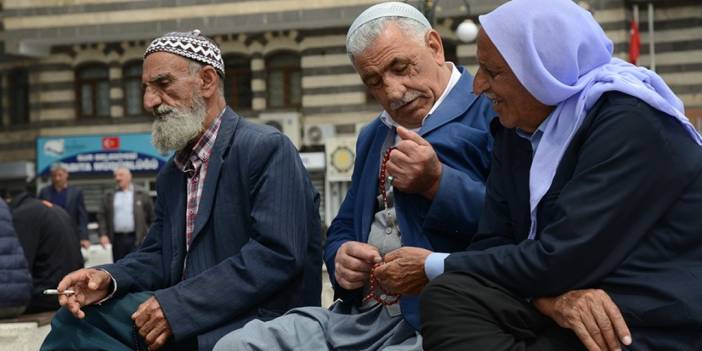 Diyarbakır’daki emeklilere müjdeli haber: Yüzde 100 verilecek