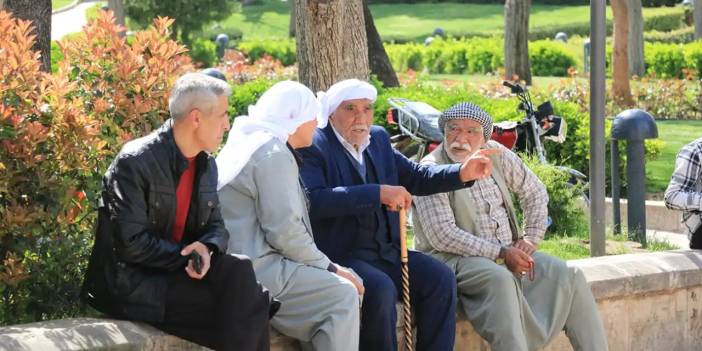 Diyarbakırlı emekli memurların alacağı zam kesinleşti