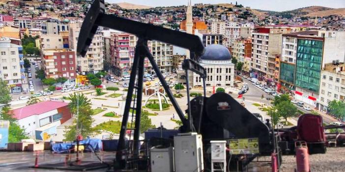 Siirt petrolde Batman’ı solladı: Üretimde rekor artış