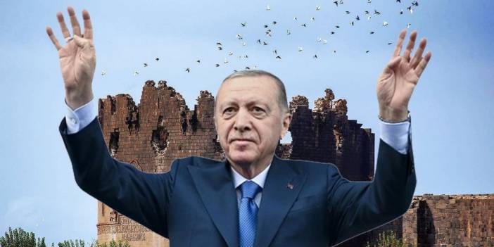 Erdoğan: Yeni bir safhaya geçmiş bulunmaktayız