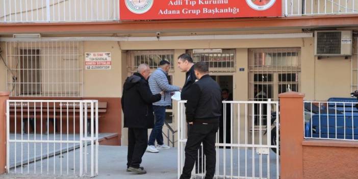 Adana’da 2 çocuk annesi katledildi