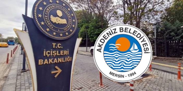 Akdeniz'e kaymakam kayyım olarak atandı: İçişleri gerekçesini açıkladı