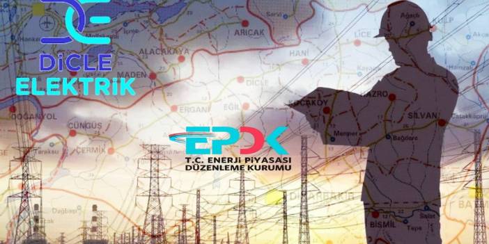 Dicle Elektrik’ten EPDK’ya destek: Mücadele güçlenecek