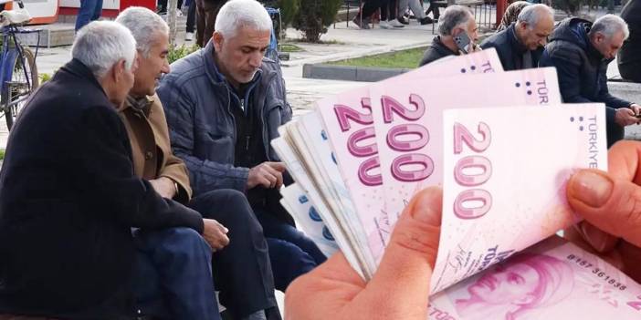 Diyarbakırlı emeklilere zam ve promosyon fırsatları başladı