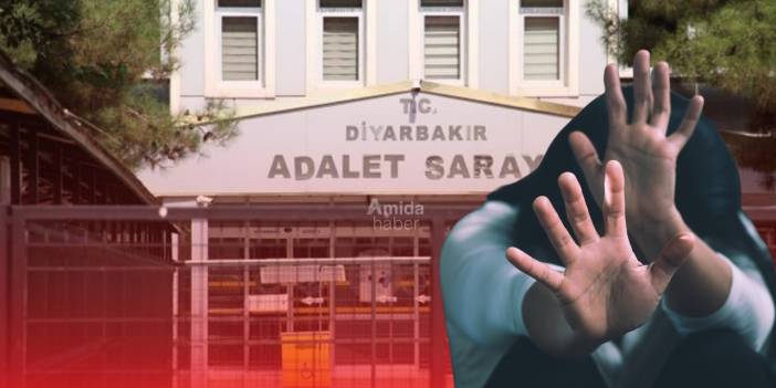 Diyarbakır’da skandal: Enseste çifte beraat!