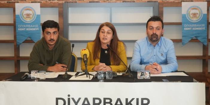 Diyarbakır’da sağlık politikaları masaya yatırıldı: Meclisten yeni kararlar