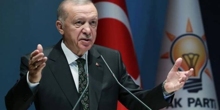 Erdoğan'dan İmralı süreci açıklaması: Kazanan tüm Türkiye olacaktır