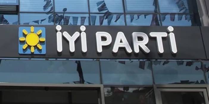 Süreç karşıtı İYİ Parti şokta: Kürt başkanlar istifa ediyor